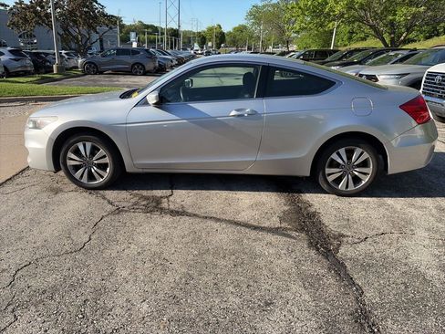 Used 2012 Honda Accord LX-S image 8