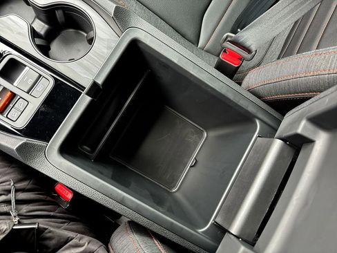 New 2026 Honda Passport TrailSport image 21