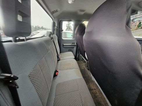 Used 2012 Ford F250 XL w/ PWR Equipment Group image 12