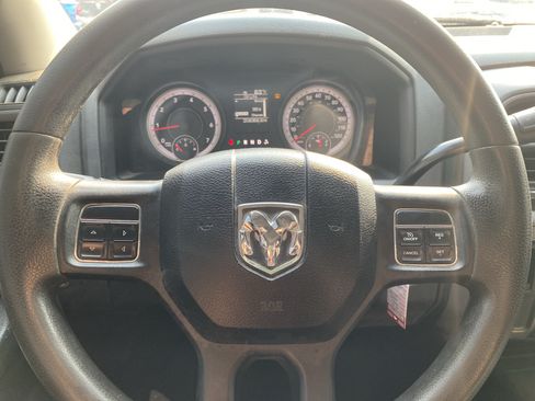 Used 2015 RAM 2500 Tradesman w/ Popular Equipment Group AWD/4WD image 15