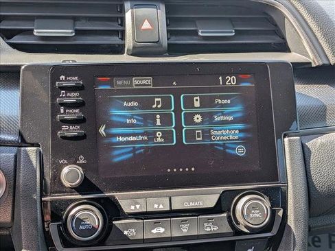 Used 2019 Honda Civic EX image 17