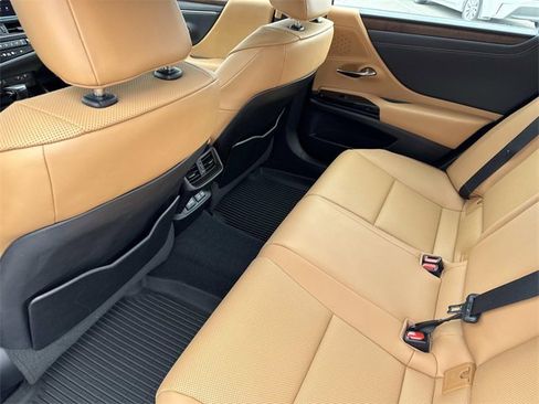 Used 2022 Lexus ES 350 350 image 14