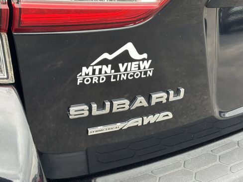Used 2018 Subaru Crosstrek 2.0i Premium image 13