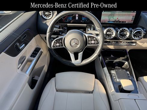Used 2023 Mercedes-Benz GLA 250 4MATIC image 6