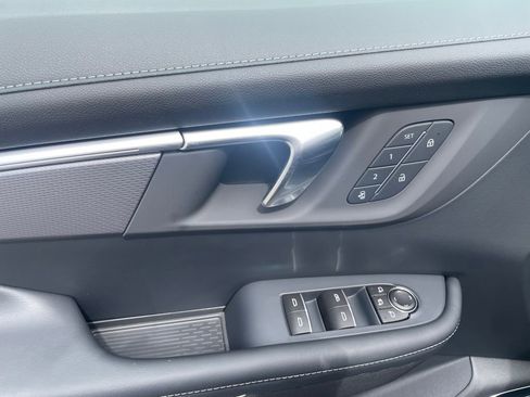 New 2026 Buick Enclave Sport Touring w/ Power Package FWD image 12