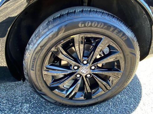 Used 2025 Buick Envista Sport Touring FWD image 46