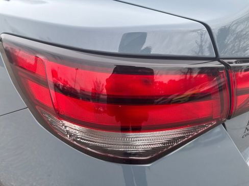 Certified 2025 Nissan Sentra SR w/ SR Premium Package image 42