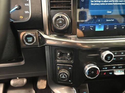 Used 2023 Ford F150 XLT w/ Equipment Group 302A High AWD/4WD image 18