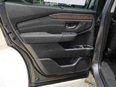 New 2026 Honda Pilot Elite image 18