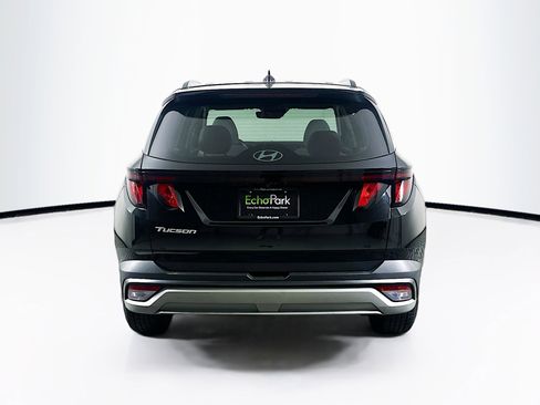 Used 2025 Hyundai Tucson SEL FWD image 7