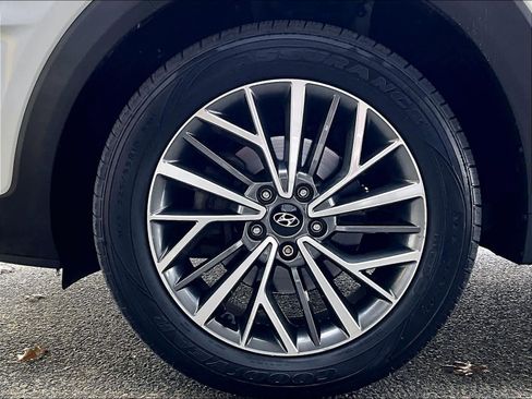 Used 2019 Hyundai Tucson SEL image 7