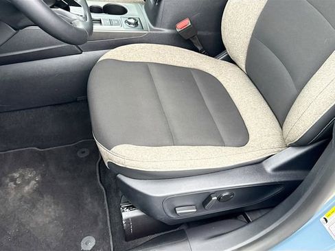 Certified 2025 Ford Bronco Sport Big Bend w/ Convenience Package image 20