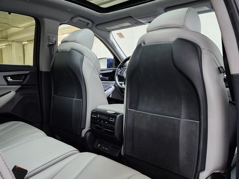 Certified 2024 Acura MDX SH-AWD w/ Technology Package image 20