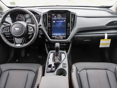 New 2026 Subaru Crosstrek 2.5i Limited image 12