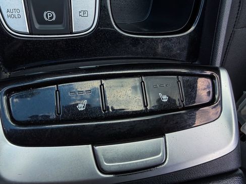 Used 2023 Hyundai Tucson SEL AWD/4WD image 16