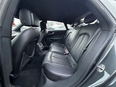 Used 2014 Audi A7 3.0T Prestige AWD/4WD image 14
