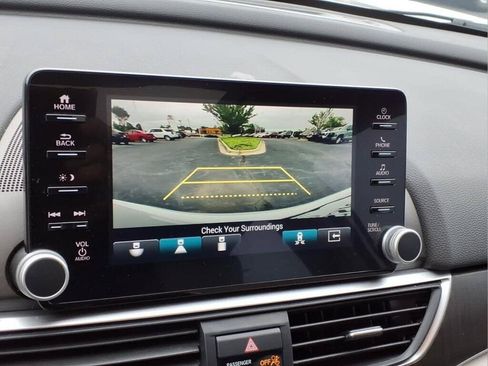 Used 2021 Honda Accord EX-L image 4