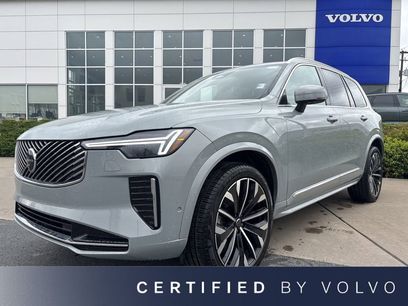 Used 2026 Volvo XC90 B6 Plus