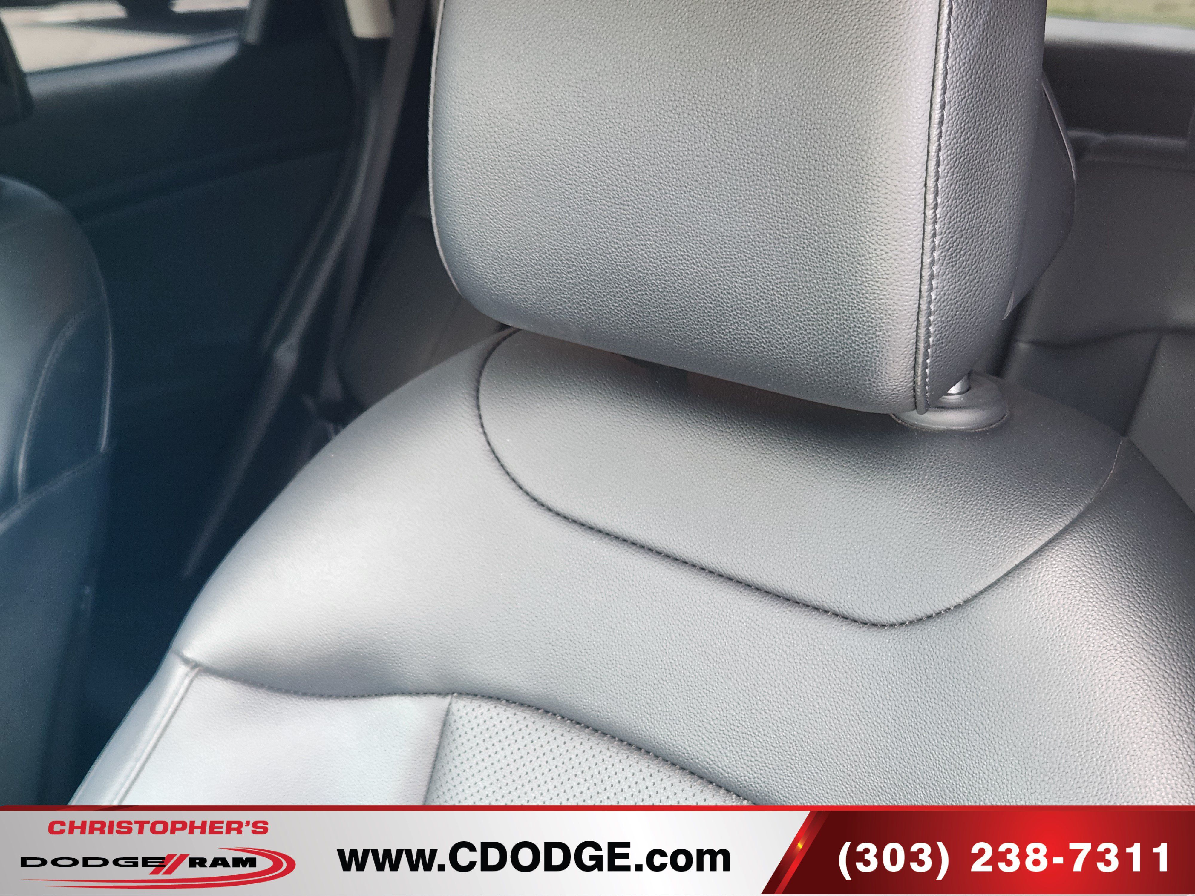 Used 2023 Kia Sportage EX FWD image 17
