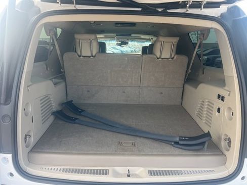 Used 2019 GMC Yukon XL Denali w/ Denali Ultimate Package image 9