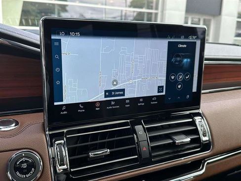 Certified 2022 Lincoln Navigator L Reserve AWD/4WD image 20