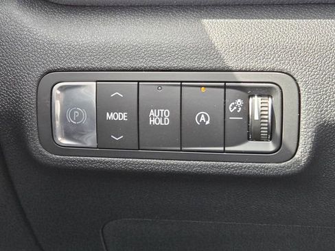 New 2026 GMC Terrain Elevation FWD image 26