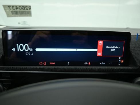 New 2026 Ford Mustang Mach-E Select image 13