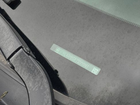 Used 2025 Buick Encore GX Preferred image 30