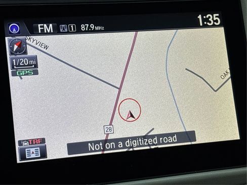 Used 2016 Honda HR-V EX-L image 37