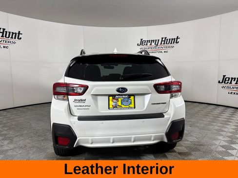 Used 2023 Subaru Crosstrek 2.5i Limited AWD/4WD image 7