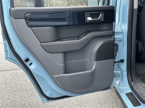 Used 2024 INEOS Grenadier Trialmaster Edition image 21