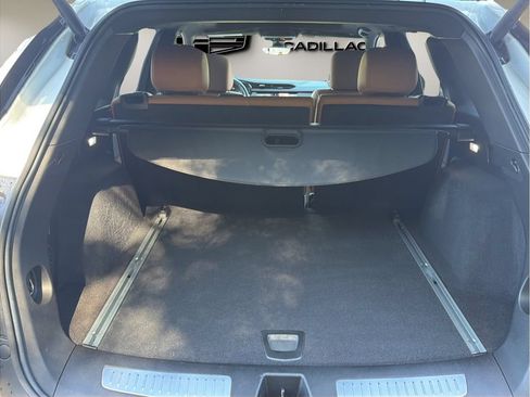 Certified 2023 Cadillac XT5 Premium Luxury w/ Technology Package FWD image 17