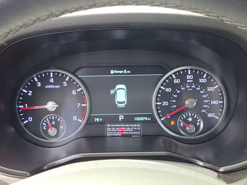 Used 2020 Kia Telluride SX w/ SX Prestige Package AWD/4WD image 31