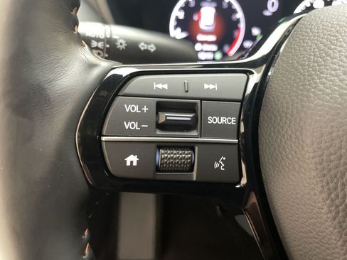 Certified 2023 Honda HR-V Sport image 11