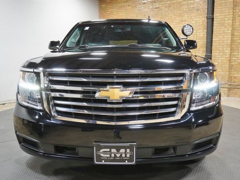 Used 2020 Chevrolet Tahoe 2WD image 4