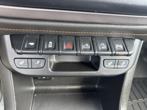 Used 2022 GMC Canyon AT4 w/ Trailering Package AWD/4WD image 29