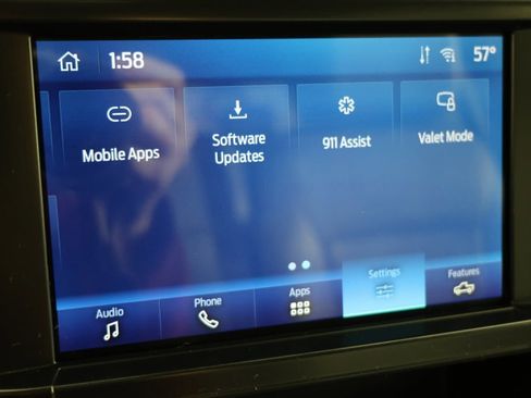 Used 2025 Ford F350 XL w/ XL Driver Assist Package image 46