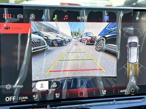 New 2026 Volkswagen GTI SE image 19