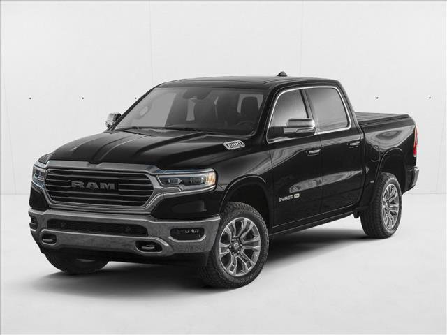 Used 2023 RAM 1500 Limited AWD/4WD image 1