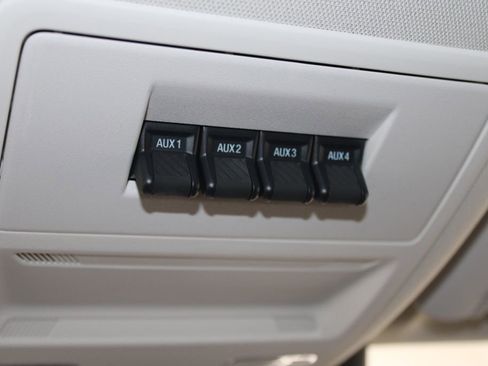 New 2025 Ford Bronco Sport Big Bend image 49