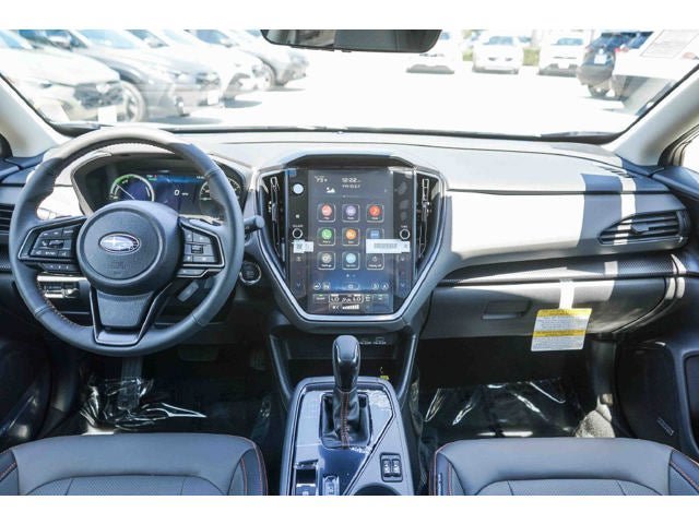 New 2026 Subaru Crosstrek 2.5i Limited AWD/4WD image 41