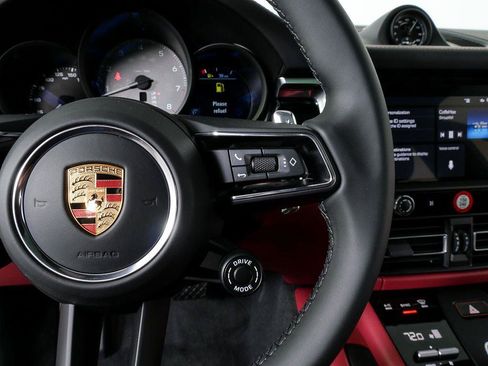 New 2026 Porsche Macan S AWD/4WD image 11