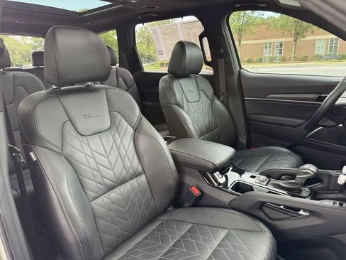 Certified 2024 Kia Telluride SX Prestige X-Line AWD/4WD image 35
