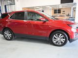 Used 2024 Chevrolet Equinox LT image 5