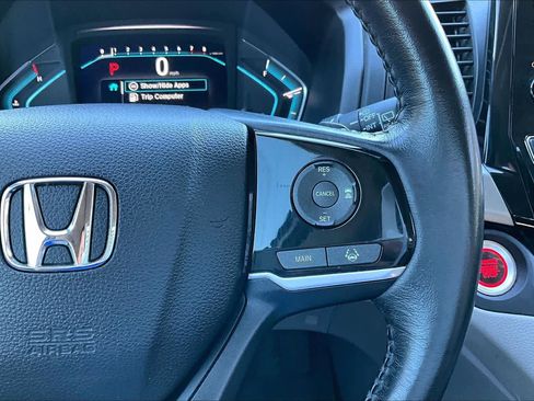 Used 2018 Honda Odyssey EX-L image 23