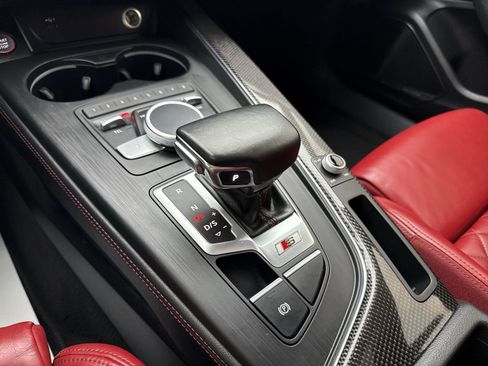 Used 2019 Audi S5 Prestige w/ S Sport Package image 21