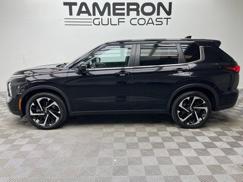 Used 2024 Mitsubishi Outlander SE FWD image 6