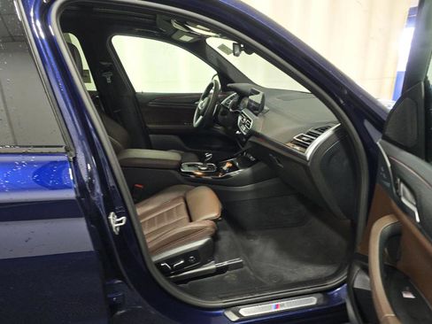 Used 2024 BMW X3 M40i image 8