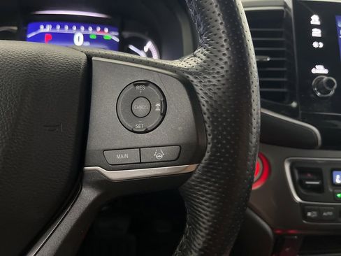 Used 2023 Honda Passport EX-L image 62