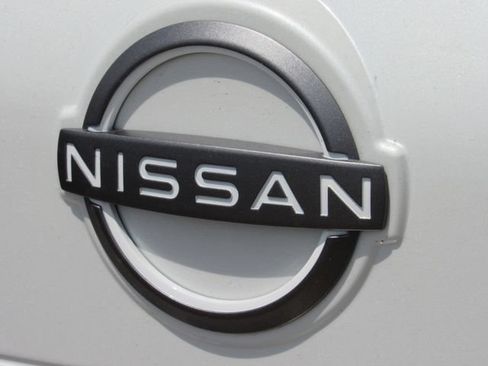 New 2026 Nissan Rogue SV FWD image 13